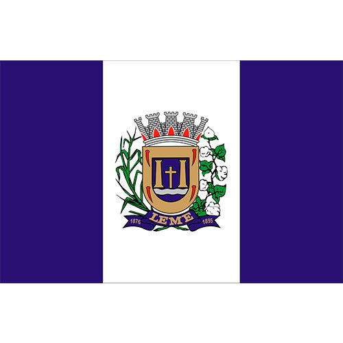 Bandeira-da-Cidade-de-Leme-SP