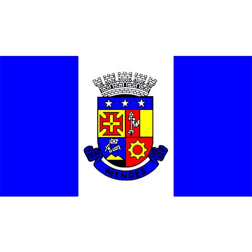 Bandeira-da-Cidade-de-Mendes-RJ