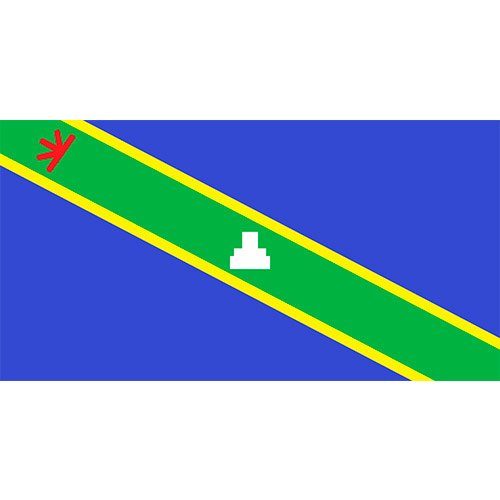 Bandeira-da-Cidade-de-Oiapoque-AP