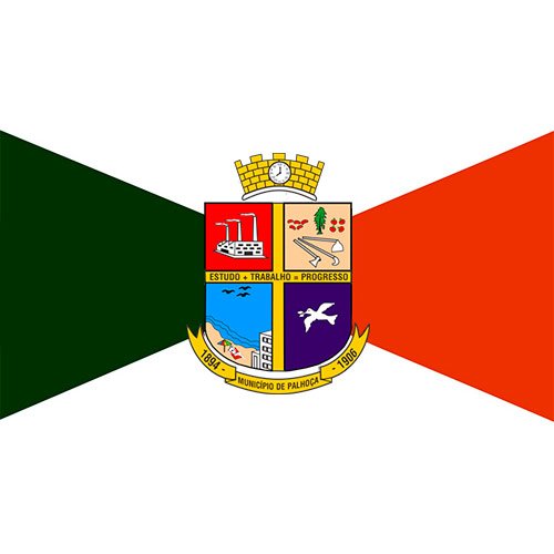 Bandeira-da-Cidade-de-Palhoca-SC