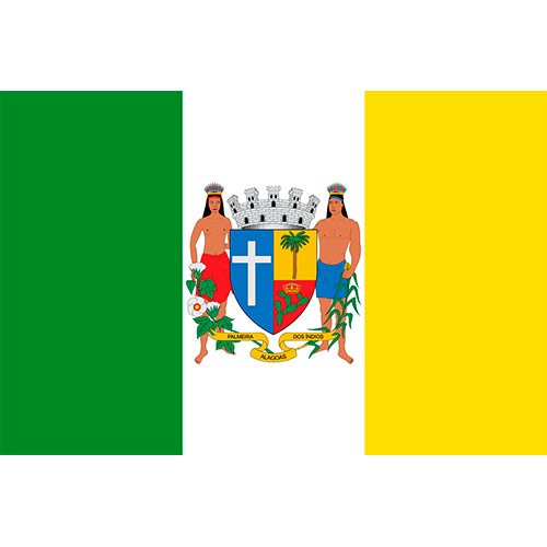 Bandeira-da-Cidade-de-Palmeira-Dos-indios-AL