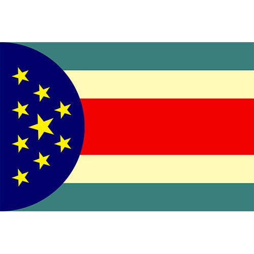 Bandeira-da-Cidade-de-Parintins-AM