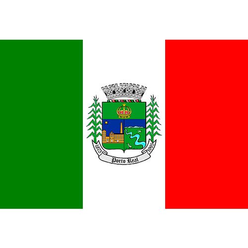Bandeira-da-Cidade-de-Porto-Real-RJ
