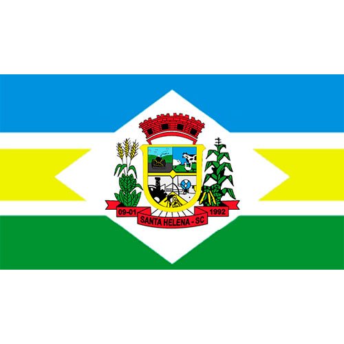 Bandeira-da-Cidade-de-Santa-Helena-SC