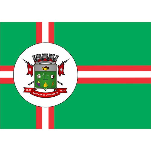 Bandeira-da-Cidade-de-Santana-do-Livramento-RS
