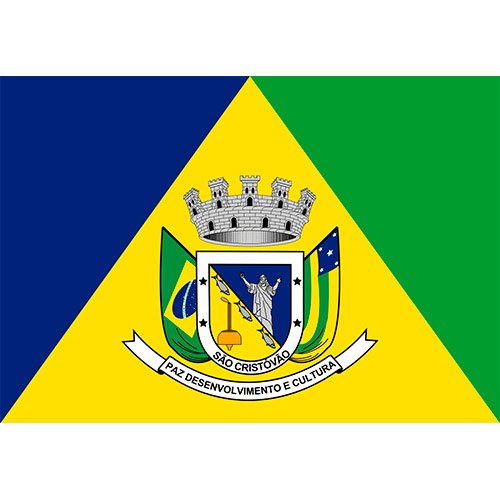 Bandeira-da-Cidade-de-Sao-Cristovao-SE