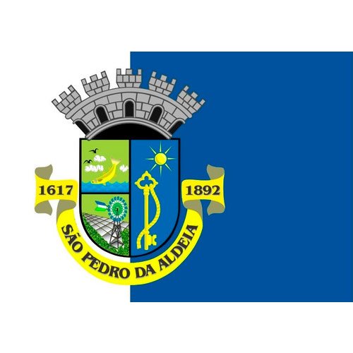 Bandeira-da-Cidade-de-Sao-Pedro-da-Aldeia-RJ