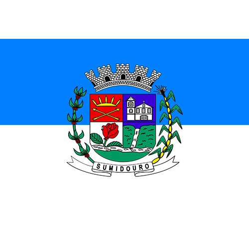 Bandeira-da-Cidade-de-Sumidouro-RJ