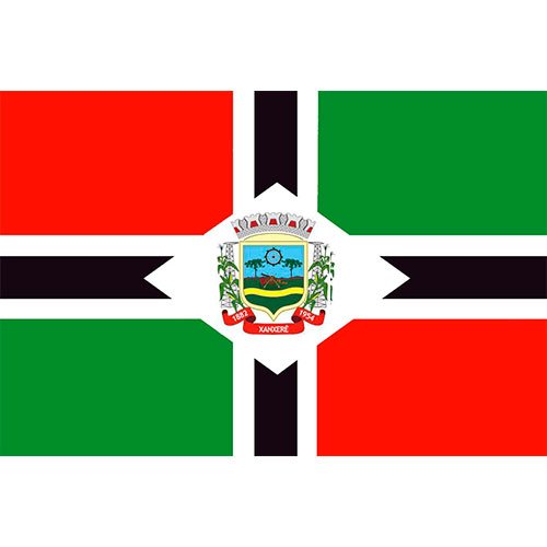 Bandeira-da-Cidade-de-Xanxere-SC
