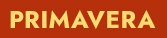 Primavera