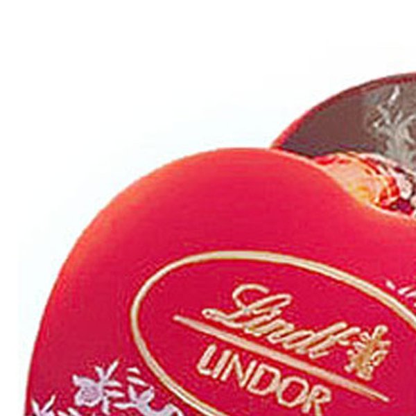 Coração Lindt 50g