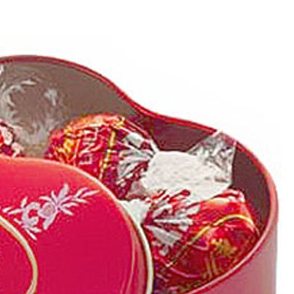 Coração Lindt 50g