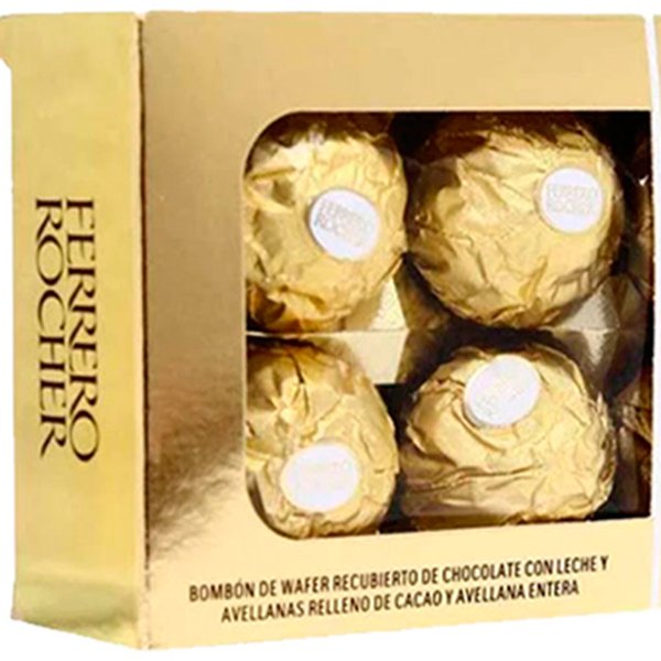 Ferrero Rocher 100g