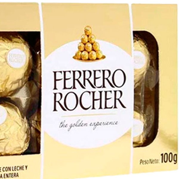 Ferrero Rocher 100g