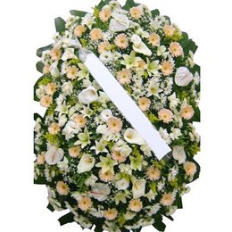 Imagem de Coroa Saudades Grande 14 GF10