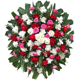 Imagem de Coroa Sentimentos Grande 7 GF02