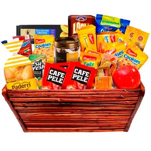 Imagem de Cesta Matinal