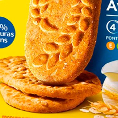 Biscoito Belvita ao Leite com Aveia 90g