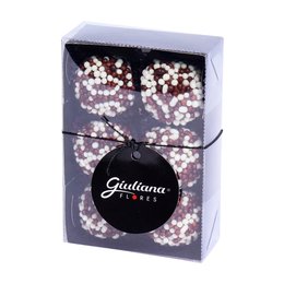 Imagem de Brigadeiro com Crispie