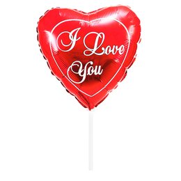 Imagem de Balão I Love You