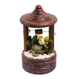 Imagem de Poço da Sorte