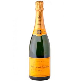 Imagem de Champagne Veuve Cliquot 750 ml