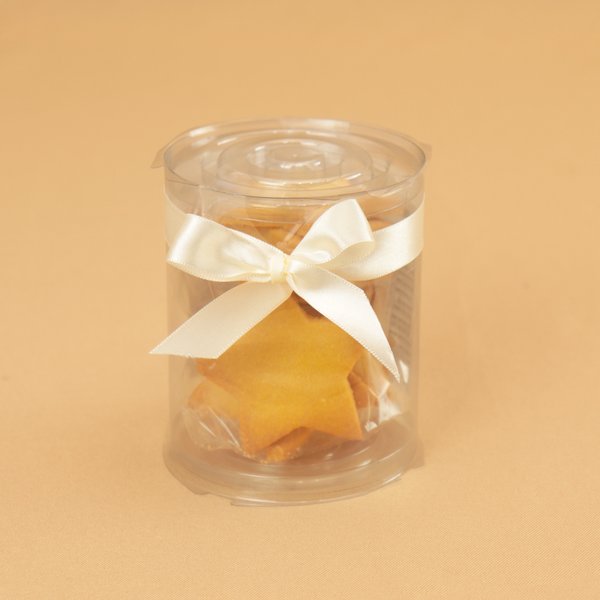 Biscoito Amanteigado 100g
