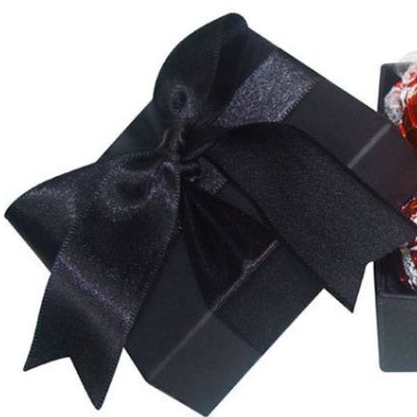 Caixa Doçura de Chocolate Lindt
