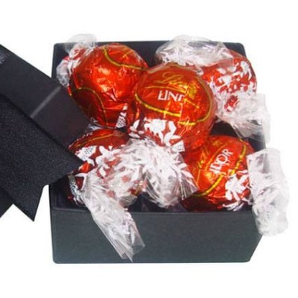 Caixa Doçura de Chocolate Lindt