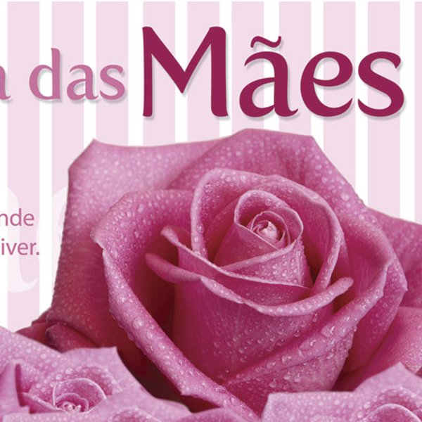 Cartão Mãe Inspiração