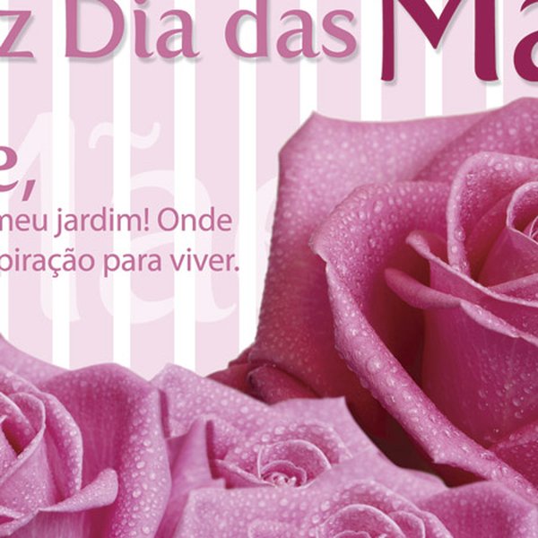 Cartão Mãe Inspiração
