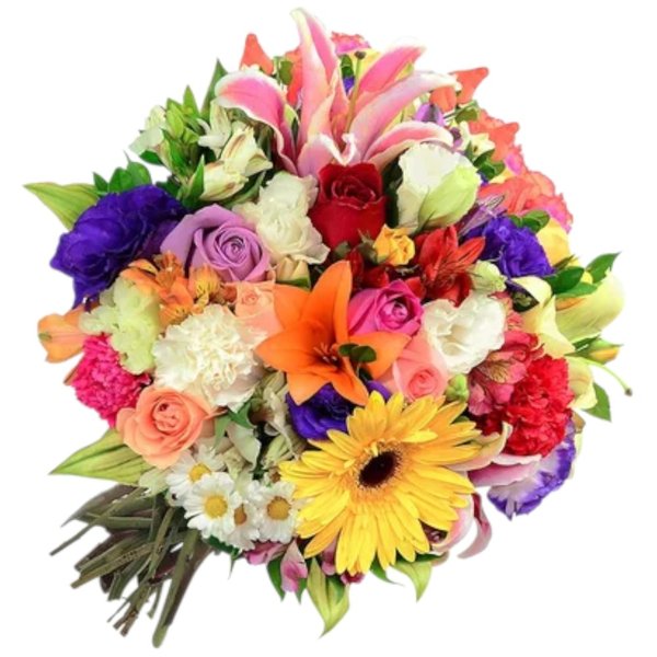 Buquê Mix