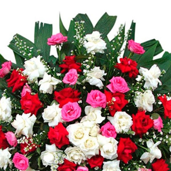Coroa Sentimentos Pequena 7 GF02