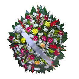 Imagem de Coroa Esmeralda Pequena 8