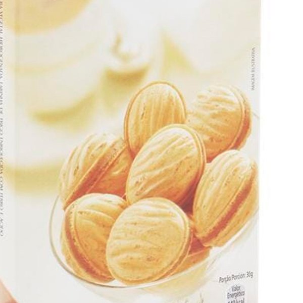 Amandita Lacta 200g
