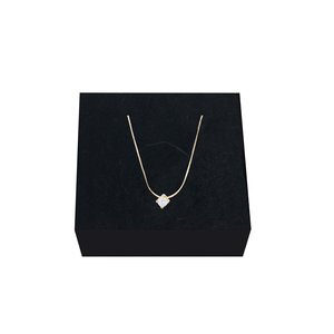 Imagem de Colar Dourado Pingo de Luz