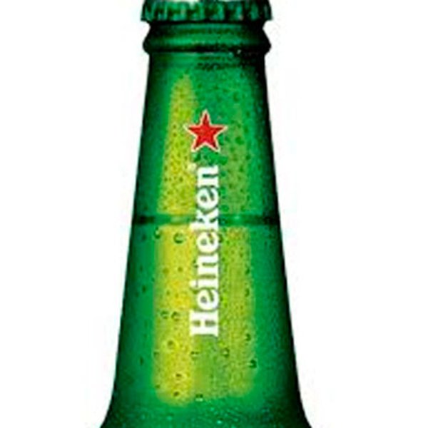 Cerveja Heineken 330ml