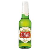Cerveja Stella Artois 275ml
