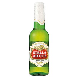 Imagem de Cerveja Stella Artois 275ml