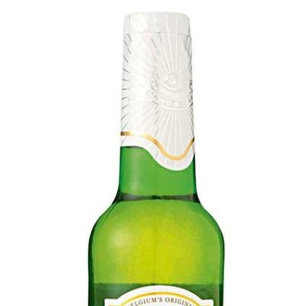 Cerveja Stella Artois 275ml