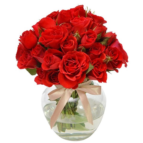 Brisa de Rosas Red