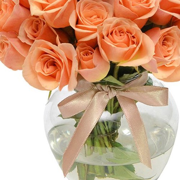 Brisa de Rosas Champanhe