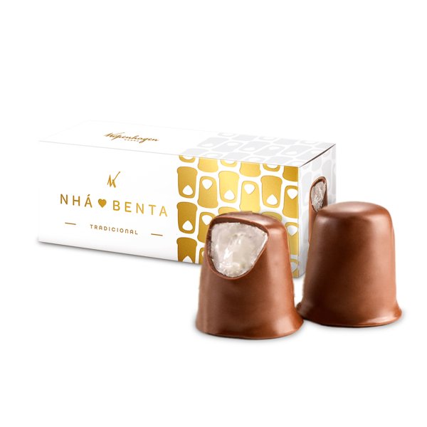 Nhá Benta Tradicional 3 Unidades Kopenhagen