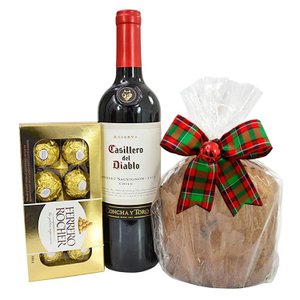 Imagem de Kit Sabores do Natal