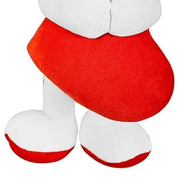 Urso Carinhoso com Coração