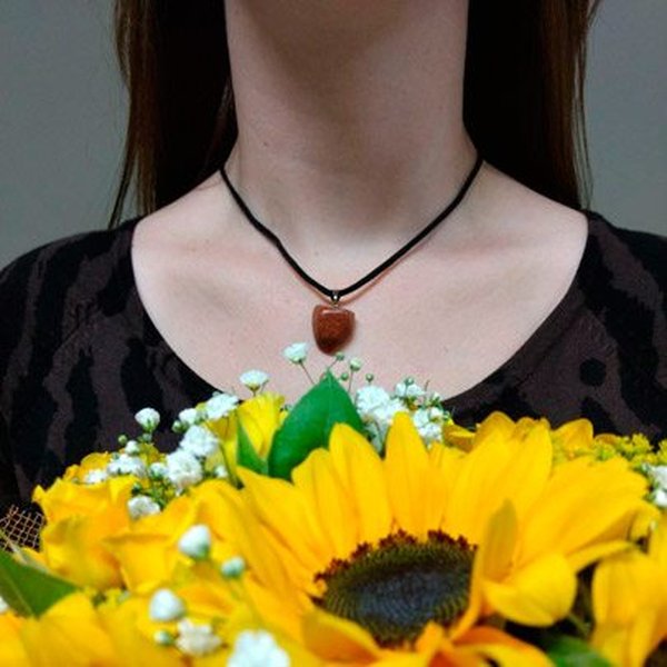 Buquê de Girassol e Rosas