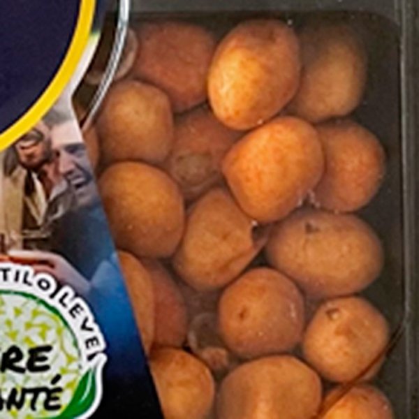 Petisqueira Mix de Amendoim 200g