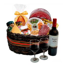 Imagem de Kit Esplendor Natalino