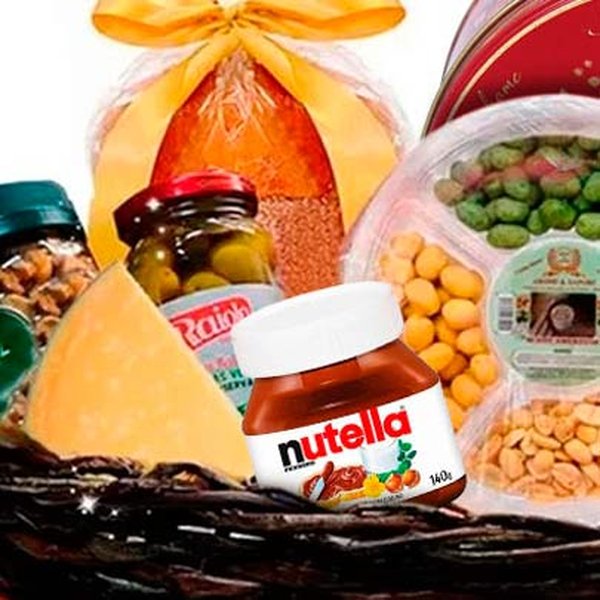 Kit Esplendor Natalino