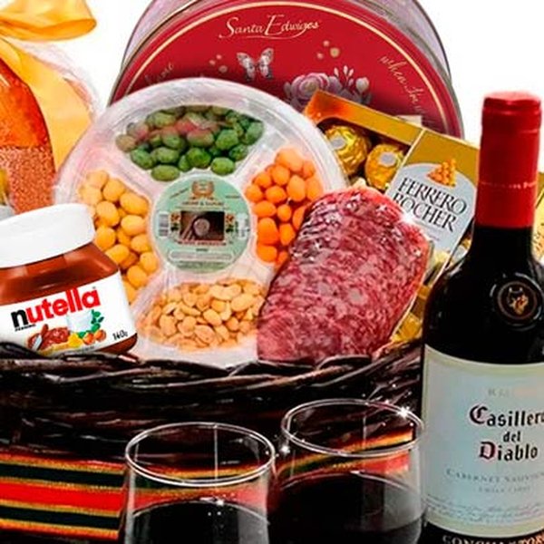 Kit Esplendor Natalino